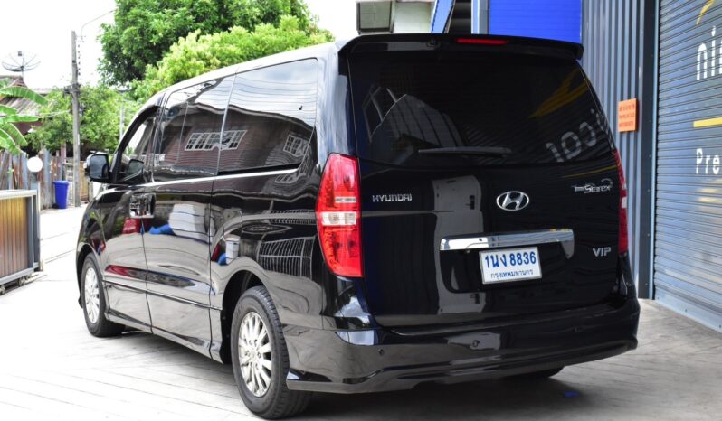 
								Hyundai H1 Delux 2018 full									