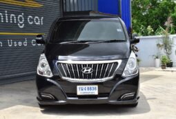 
										Hyundai H1 Delux 2018 full									
