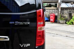 
										Hyundai H1 Delux 2018 full									
