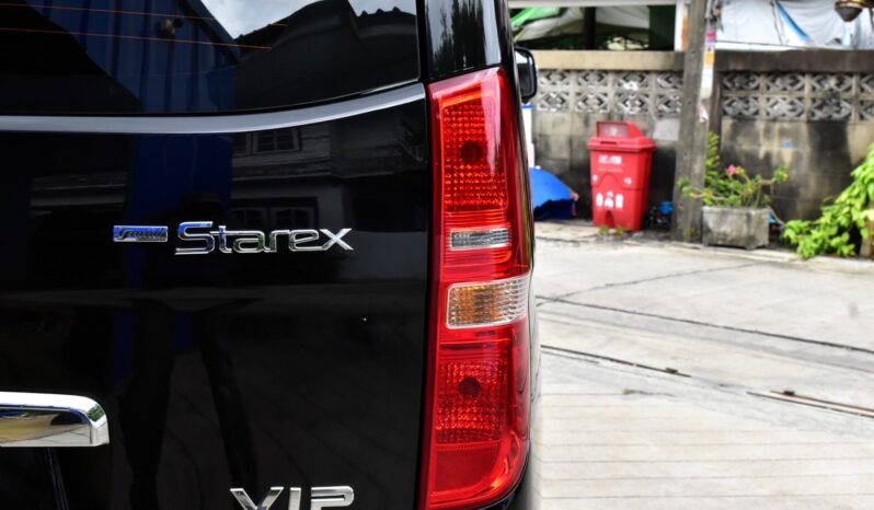 
								Hyundai H1 Delux 2018 full									