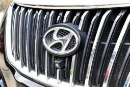 
										Hyundai H1 Delux 2018 full									