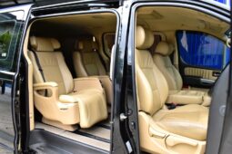 
										Hyundai H1 Delux 2018 full									
