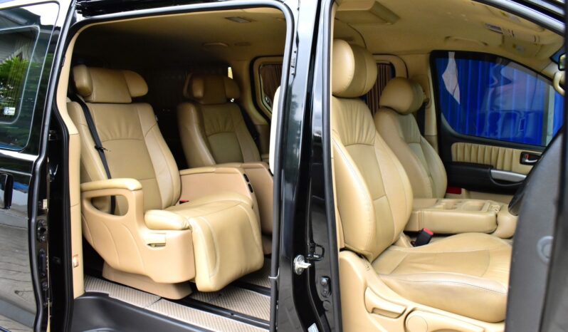 
								Hyundai H1 Delux 2018 full									