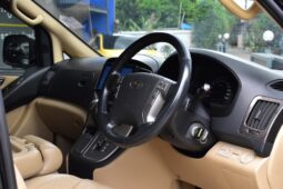 
										Hyundai H1 Delux 2018 full									
