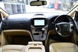 
										Hyundai H1 Delux 2018 full									