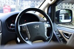 
										Hyundai H1 Delux 2018 full									
