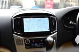 
										Hyundai H1 Delux 2018 full									