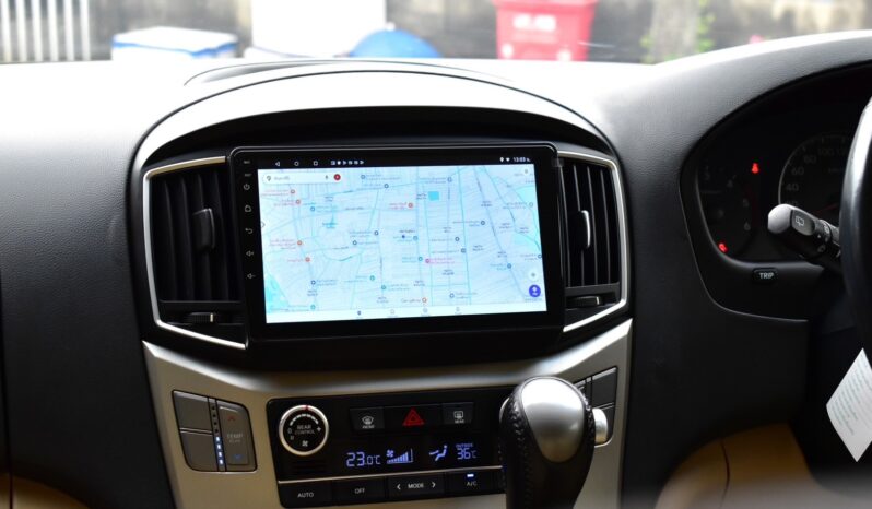 
								Hyundai H1 Delux 2018 full									