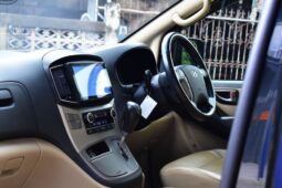 
										Hyundai H1 Delux 2018 full									