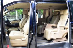 
										Hyundai H1 Delux 2018 full									