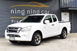 Isuzu D-Max 2017