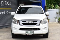 
										Isuzu D-Max 2017 full									