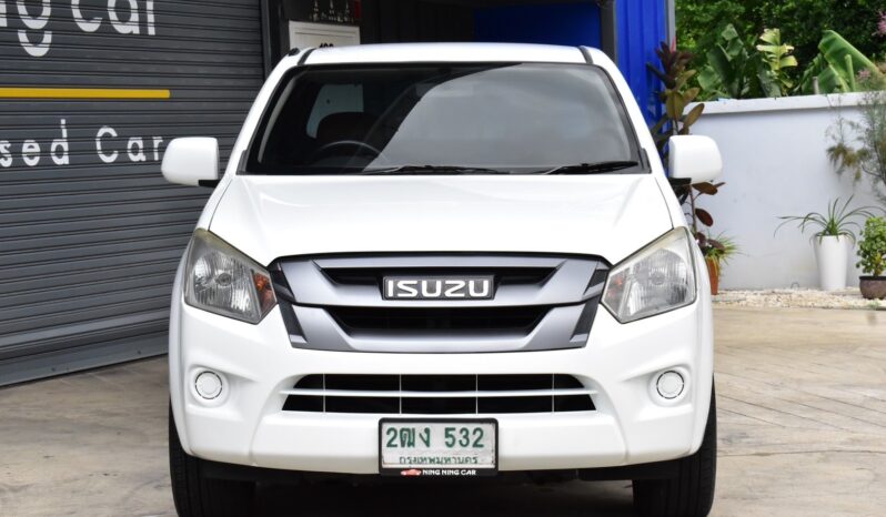 
								Isuzu D-Max 2017 full									