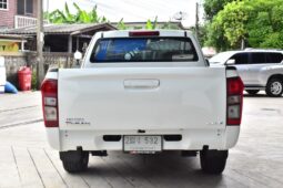 
										Isuzu D-Max 2017 full									