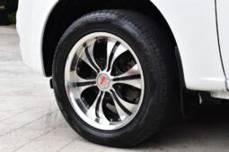 
										Isuzu D-Max 2017 full									