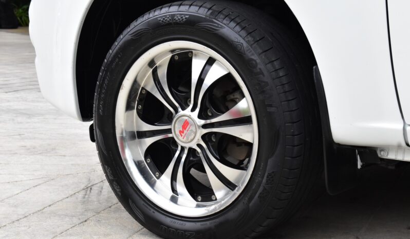 
								Isuzu D-Max 2017 full									