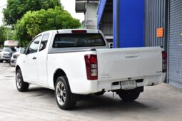 
										Isuzu D-Max 2017 full									