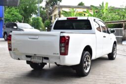 
										Isuzu D-Max 2017 full									