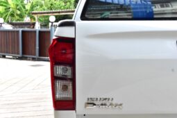 
										Isuzu D-Max 2017 full									