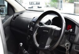 
										Isuzu D-Max 2017 full									