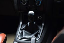 
										Isuzu D-Max 2017 full									