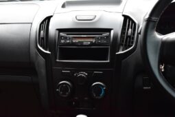 
										Isuzu D-Max 2017 full									