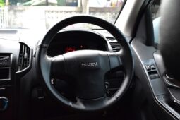 
										Isuzu D-Max 2017 full									
