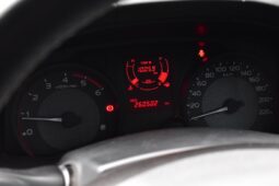 
										Isuzu D-Max 2017 full									
