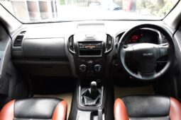 
										Isuzu D-Max 2017 full									