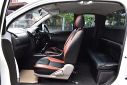 
										Isuzu D-Max 2017 full									