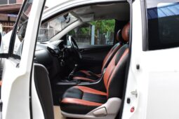 
										Isuzu D-Max 2017 full									