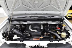
										Isuzu D-Max 2017 full									