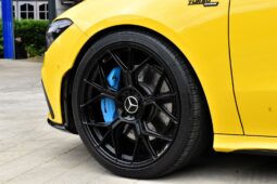
										Mercedes Benz AMG CLA35 AMG 4MATIC+ 2020 full									