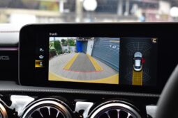 
										Mercedes Benz AMG CLA35 AMG 4MATIC+ 2020 full									