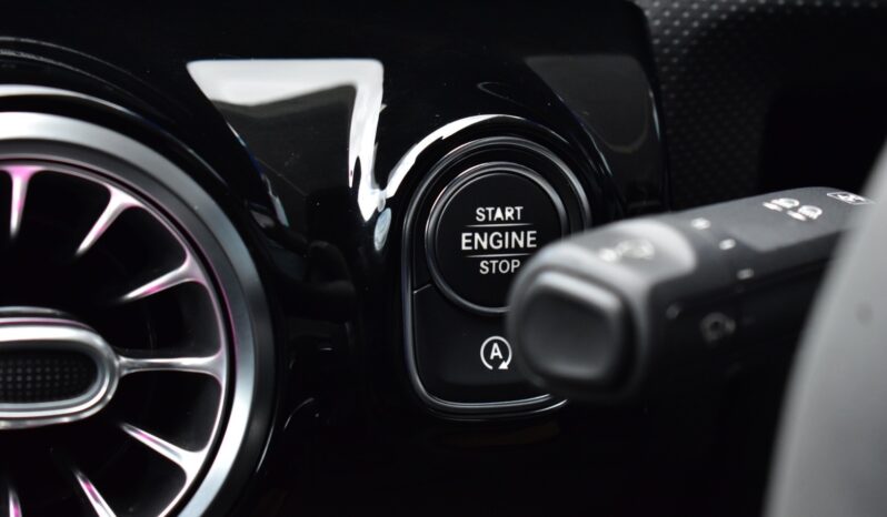 
								Mercedes Benz AMG CLA35 AMG 4MATIC+ 2020 full									