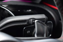 
										Mercedes Benz AMG CLA35 AMG 4MATIC+ 2020 full									