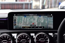 
										Mercedes Benz AMG CLA35 AMG 4MATIC+ 2020 full									