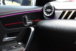 
										Mercedes Benz AMG CLA35 AMG 4MATIC+ 2020 full									
