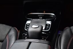 
										Mercedes Benz AMG CLA35 AMG 4MATIC+ 2020 full									