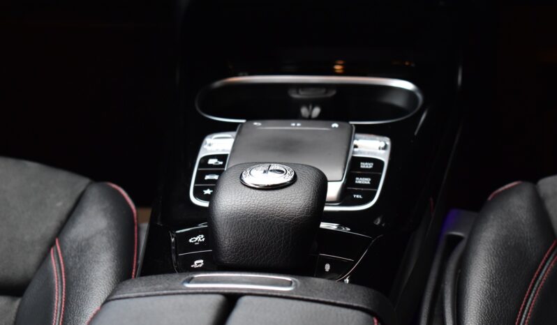 
								Mercedes Benz AMG CLA35 AMG 4MATIC+ 2020 full									