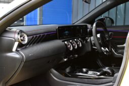 
										Mercedes Benz AMG CLA35 AMG 4MATIC+ 2020 full									