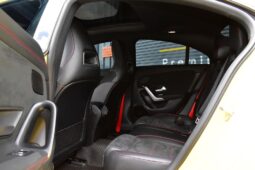 
										Mercedes Benz AMG CLA35 AMG 4MATIC+ 2020 full									