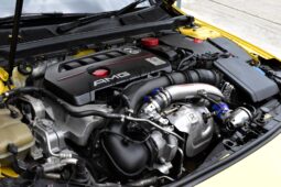 
										Mercedes Benz AMG CLA35 AMG 4MATIC+ 2020 full									