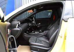 
										Mercedes Benz AMG CLA35 AMG 4MATIC+ 2020 full									