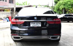 
										BMW 740Li Pure Excellence 2017 full									