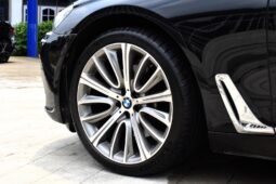 
										BMW 740Li Pure Excellence 2017 full									