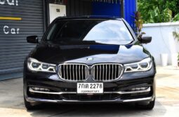
										BMW 740Li Pure Excellence 2017 full									