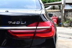 
										BMW 740Li Pure Excellence 2017 full									