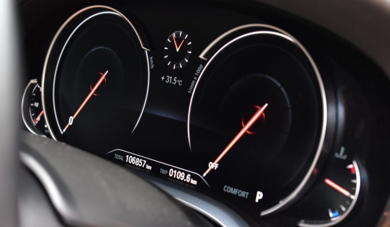 
								BMW 740Li Pure Excellence 2017 full									