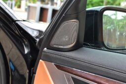 
										BMW 740Li Pure Excellence 2017 full									